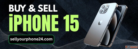 Sell iPhone Online in Dubai Quickly and Securely SellYourPhone24