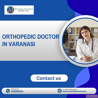 Best Orthopedic Doctor in Varanasi