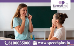 Comprehensive Misarticulation Speech Therapy in Kolkata - Sp...