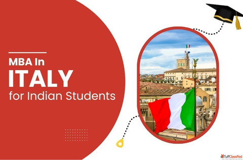 Study MBA in Italy - Admissions Open