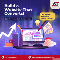 website designing company in india