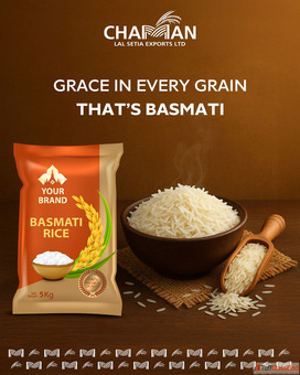 Rice Wholesale Suppliers