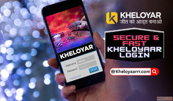 7 Powerful Hacks for Secure Fast Kheloyaar Login
