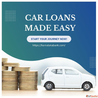 Car Loans Made Easy Quick Approval Minimal Documents