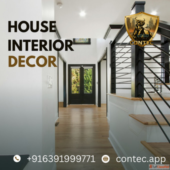 House Interior Decor