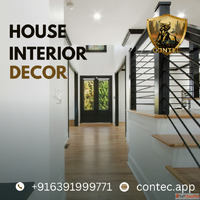 House Interior Decor