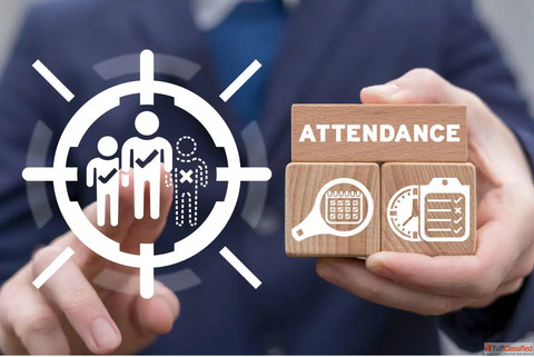 University Attendance Management System Software Student Leave Management System