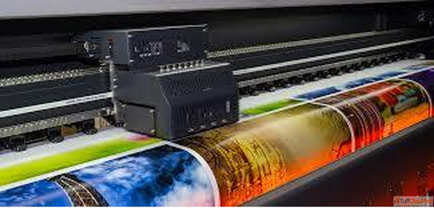 Top Trends in Offset Printing for 2025