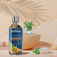 Sugar Balancing Drop