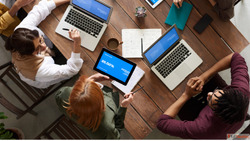 Salesforce Staffing Developer Recruitment Codleo