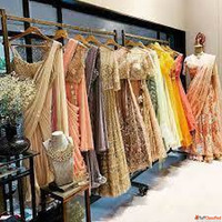 Boutique in Indore for Lehenga and Bridal Wear