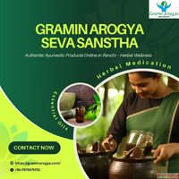 Authentic Ayurvedic Products Online in Ranchi - Herbal Welln...