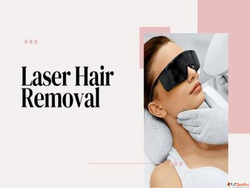 Affordable Laser Hair Removal in Mumbai Gloss Clinic