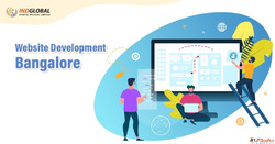 Website Development Company in Bangalore