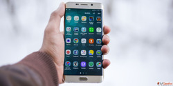 Full-Service Mobile App Development Company for Every Indust...