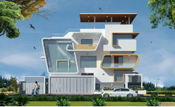 Best Architects in Delhi for Modern Homes and Workspaces