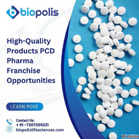 Biopolis Lifesciences Your Trusted Ethical Pharma Franchise ...
