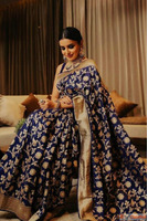 Buy Traditional Sarees Online at Mirraw- Classic Styles with...