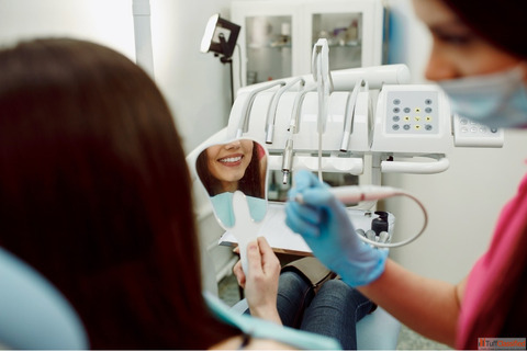 Best Dental Clinic in Kukatpally