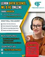 ai ml courses online