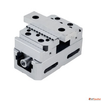 Leading Precision Machine Vise Manufacturer in India - Engee...