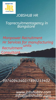 Recruitment
