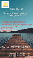 Recruitment