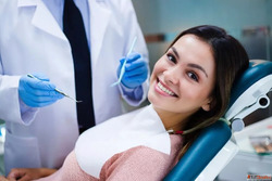 Reliable Dental Clinic in India