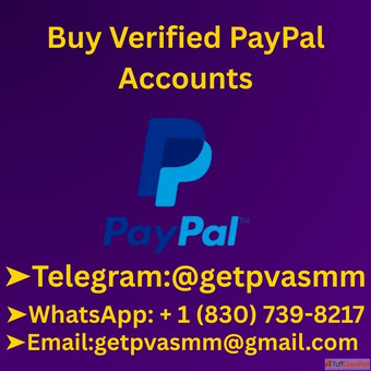 11 Best Places to Buy Verified Paypal Accounts