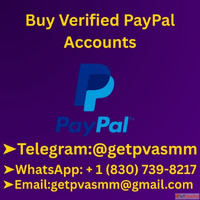 11 Best Places to Buy Verified Paypal Accounts