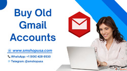 Buy Gmail Account Fresh Account Mix Country - Acccluster