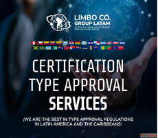 Type Approval in Caribbean Islands