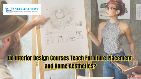 7 Star Academy The Best Interior Design Institute In Kolkata