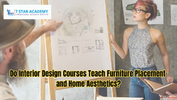 7 Star Academy The Best Interior Design Institute In Kolkata