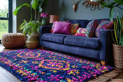 Hand Tufted Rugs in Mumbai Buy Rugs Online from Rugs Room
