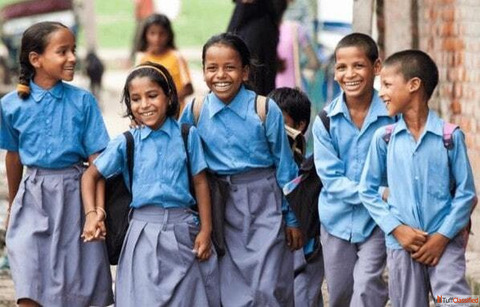 Top 10 Education NGOs in India Bharti Airtel Foundation