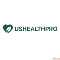 UsHealthPro - Best Health Supplement Website for Health