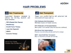 Hair Transplant in Ahmedabad