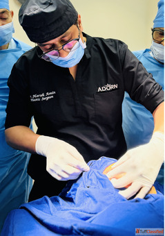 Plastic Surgeon in Ahmedabad