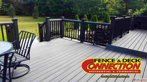 deck contractors richmond va