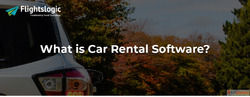 Car Rental Software