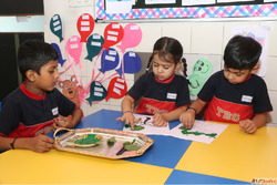 Best Play School in Panchkula