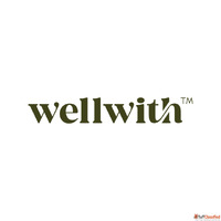 WellWith The Original Sea Buckthorn Company in India