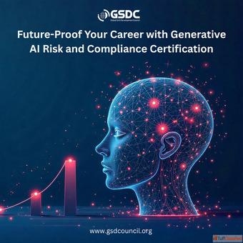 Future-Proof Your Career with Generative AI Risk and Compliance Certification