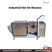 Hot Air Blowers - Perkins Blowers