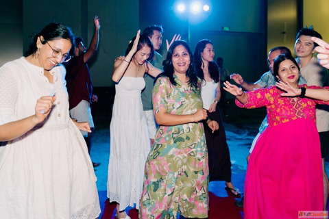 Corporate Event Management Company in Vietnam