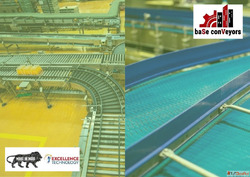Looking for Reliable Conveyor Manufacturers in India Trust B...