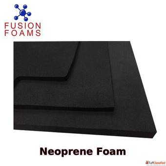 Top Seller Neoprene Foam in Delhi Fusion Foams