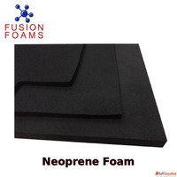 Top Seller Neoprene Foam in Delhi Fusion Foams