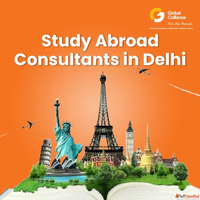 Overseas Consultancy Delhi